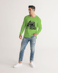 Offroad Men's Long Sleeve Tee