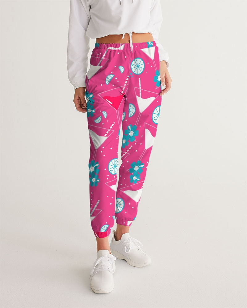 Margaritas Paradise Women's Track Pants