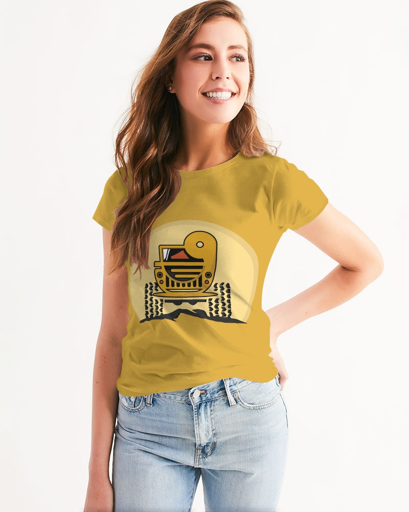 Duck Duck Women's Tee