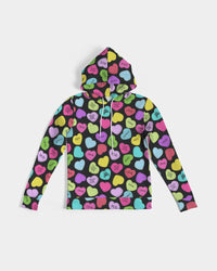 4x4 Heart Crusher Women's Hoodie