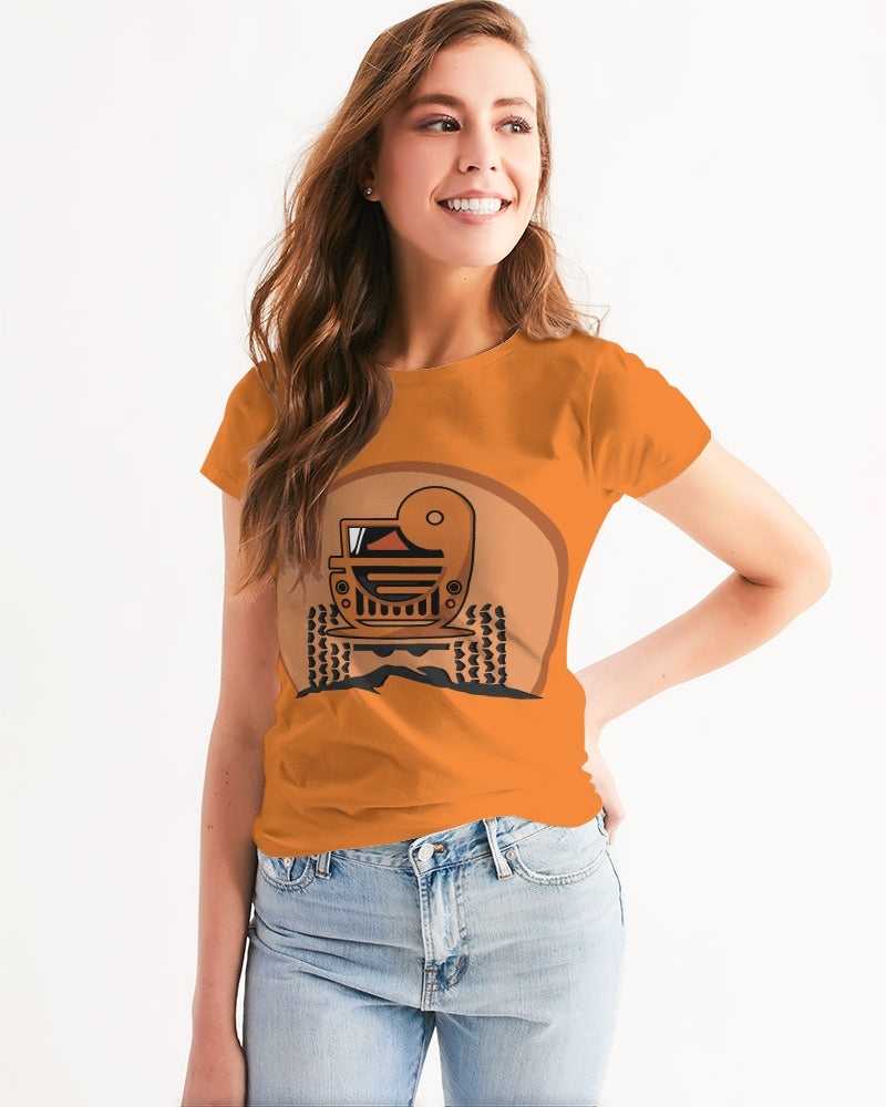 Duck Duck Women's Tee