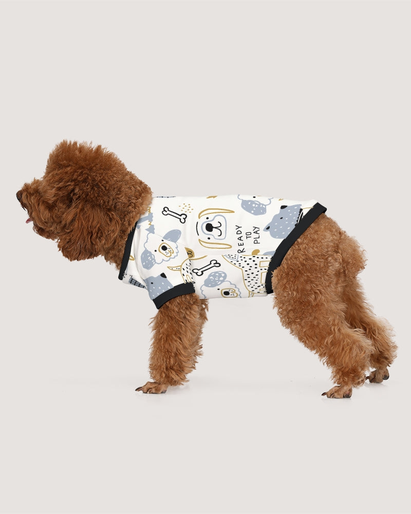 Doggie Love Doggie Tee