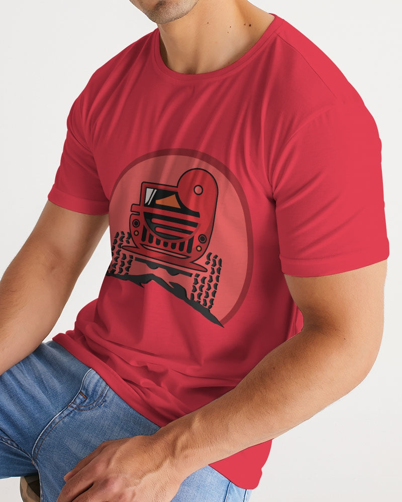 Duck Duck Men's Tee