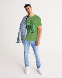 Duck Duck Men's Tee