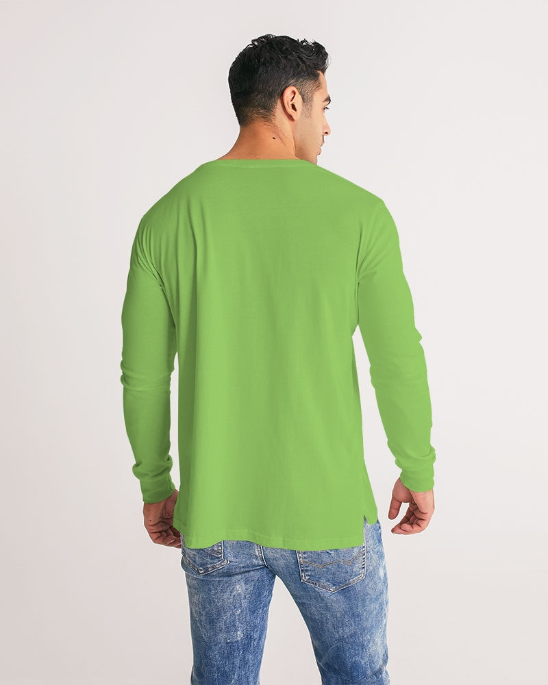 Offroad Men's Long Sleeve Tee