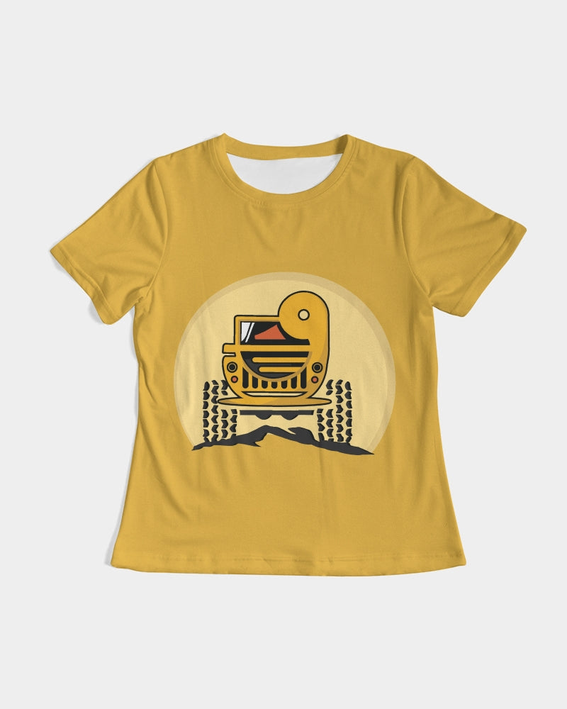 Duck Duck Women's Tee