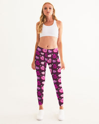 Call me ... Maybe! Women's Yoga Pants