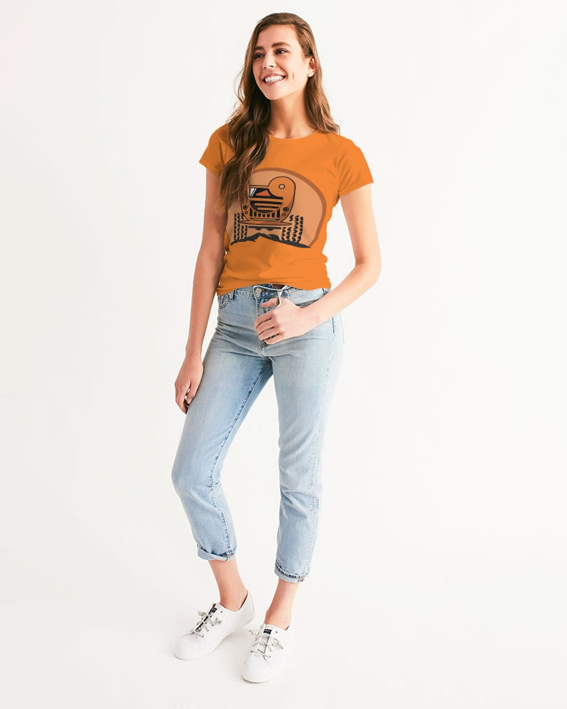 Duck Duck Women's Tee