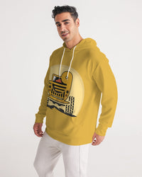 Duck Duck Men's Hoodie