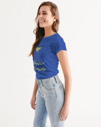 CHICALICA Needs a Margarita Lime Women's Tee