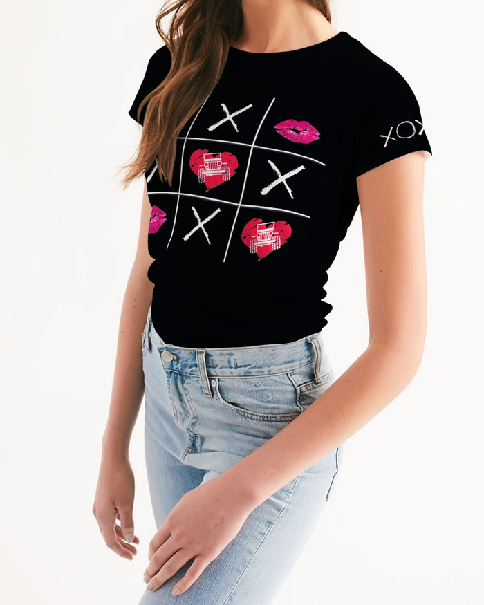 XOXO Off-Road Women's Tee