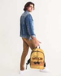 Stay Wild Offroad Desert Large Backpack