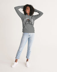 Duck Duck Women's Hoodie