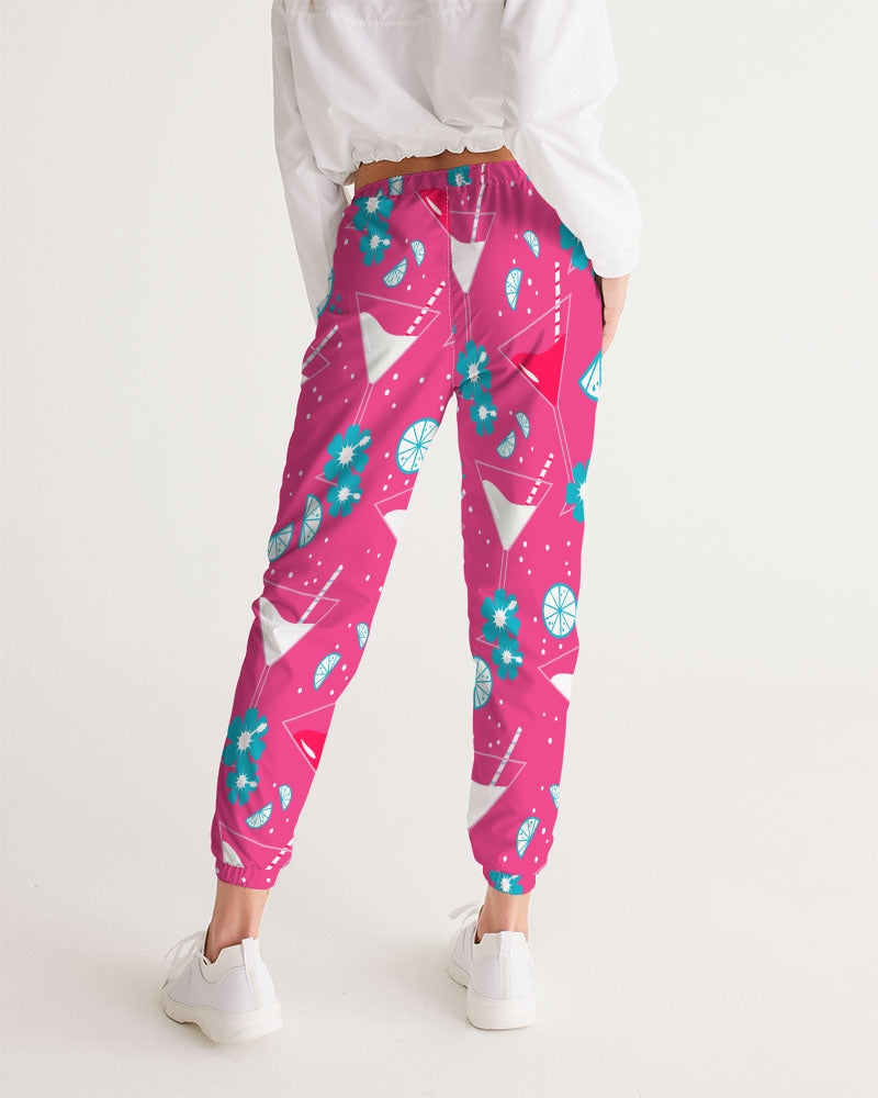 Margaritas Paradise Women's Track Pants