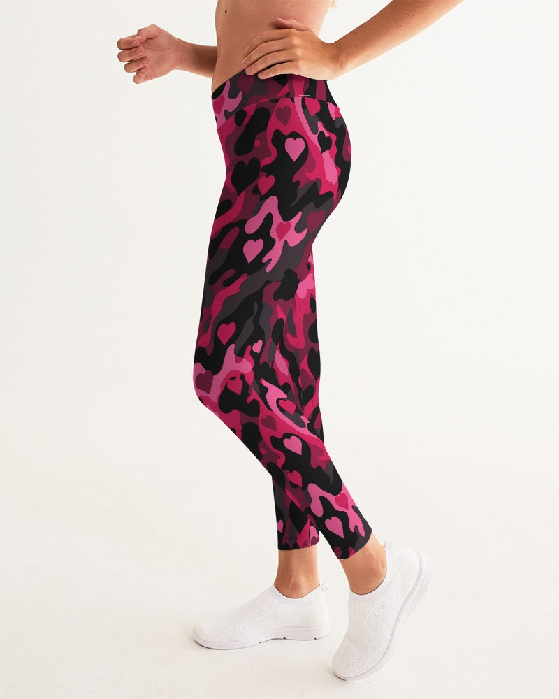 Secret Love Women's Yoga Pants