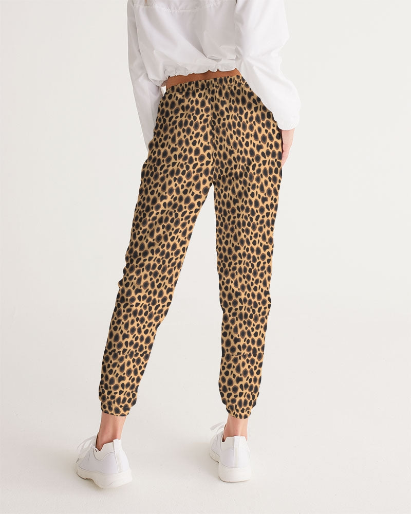 Stay Wild Child Women's Track Pants