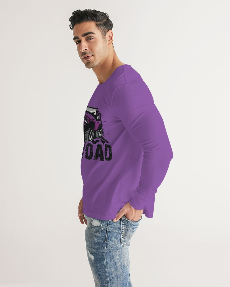 Offroad Men's Long Sleeve Tee