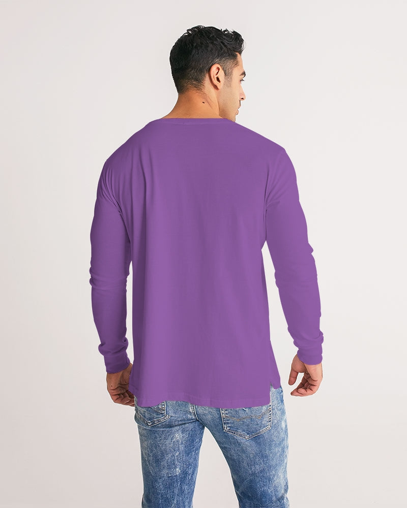 Offroad Men's Long Sleeve Tee