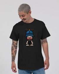 Mr. Puddles Unisex Ultra Cotton T-Shirt